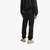 Cotton-Terry Tracksuit Bottoms With Chain-Stitch Logo