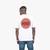 Cotton-Jersey T-Shirt With Racing Logos