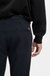 David251D Cotton Chino Trouser