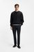 David251D Cotton Chino Trouser