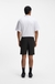 Slim-Fit S_Commuter Shorts