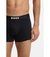 Stretch Cotton Logo Boxer Brief 3-Pack