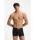 Stretch Cotton Logo Boxer Brief 3-Pack