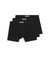 Stretch Cotton Logo Boxer Brief 3-Pack