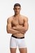 Stretch Cotton Logo Boxer Brief 3-Pack