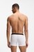 Stretch Cotton Logo Boxer Brief 3-Pack