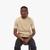 Classic Logo Print Cotton Jersey Tee