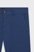 Slim-Fit Cotton Chino