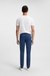 Slim-Fit Cotton Chino