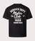 Racing Graphics Loose-Fit Cotton Tee