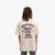 Racing Graphics Loose-Fit Cotton Tee