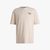 Racing Graphics Loose-Fit Cotton Tee