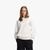 Happy Hugo Artwork Terry Sweatshirt