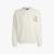 Happy Hugo Artwork Terry Sweatshirt