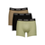 Boxer Brief Triple Pack