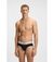 Modern Comfort-Fit Logo Trunk 3-Pack