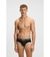 Modern Comfort-Fit Logo Trunk 3-Pack