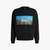 Hugowood' Print Terry Sweatshirt