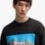 Hugowood' Print Terry Sweatshirt