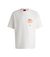 West Coast Inspired Print Tee