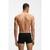 Three-Pack Stretch-Cotton Trunks with Logo Waistbands