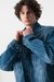 Kirby Denim Jacket