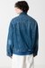 Kirby Denim Jacket