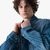 Kirby Denim Jacket