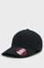Jude Woven Cotton Cap