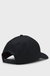 Jude Woven Cotton Cap