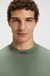 Tee Collar Zone T-Shirt
