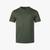 Classic Logo Print Cotton Jersey Tee