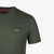Classic Logo Print Cotton Jersey Tee