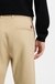 Slim-Fit Stretch-Cotton Gabardine Trousers