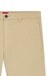 Slim-Fit Stretch-Cotton Gabardine Trousers