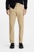 Slim-Fit Stretch-Cotton Gabardine Trousers