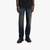 Tapered-Fit Stretch-Denim Jeans