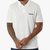 Regenerative Cotton Piqué Polo With Logo Appliqué