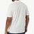 Regenerative Cotton Piqué Polo With Logo Appliqué