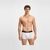 Three-Pack Stretch-Cotton Trunks