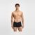 Three-Pack Stretch-Cotton Trunks