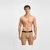 Three-Pack Stretch-Cotton Trunks