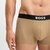 Three-Pack Stretch-Cotton Trunks