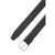 Italian-Leather Belt with Pin Buckle