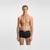 Three-Pack Stretch-Cotton Trunks