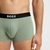 Three-Pack Stretch-Cotton Trunks