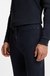 Cotton Structure Pants