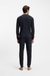 Cotton Structure Pants
