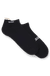2P AS Iconic Loop Socks