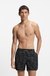 All-Over Print Swim Shorts